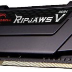 G.Skill Ripjaws V DDR4 με Module 1x16GB και Ταχύτητα 3200 για Desktop
