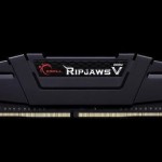 G.Skill Ripjaws V DDR4 με Module 1x16GB και Ταχύτητα 3200 για Desktop