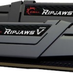 G.Skill Ripjaws V DDR4 32GB RAM με 2x16GB Modules και Ταχύτητα 3200 για Desktop