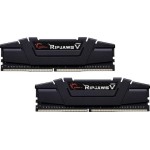 G.Skill Ripjaws V DDR4 32GB RAM με 2x16GB Modules και Ταχύτητα 3200 για Desktop