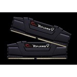G.Skill Ripjaws V DDR4 32GB RAM με 2x16GB Modules και Ταχύτητα 3200 για Desktop