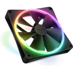 NZXT F140 RGB Duo Case Fan με Σύνδεση 4-Pin PWM