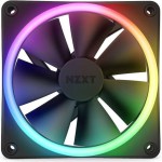 NZXT F140 RGB Duo Case Fan με Σύνδεση 4-Pin PWM