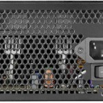 Thermaltake TR2 S 500W Μαύρο Τροφοδοτικό Υπολογιστή Full Wired 80 Plus Standard