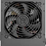 Thermaltake TR2 S 600W Μαύρο Τροφοδοτικό Υπολογιστή Full Wired 80 Plus Standard