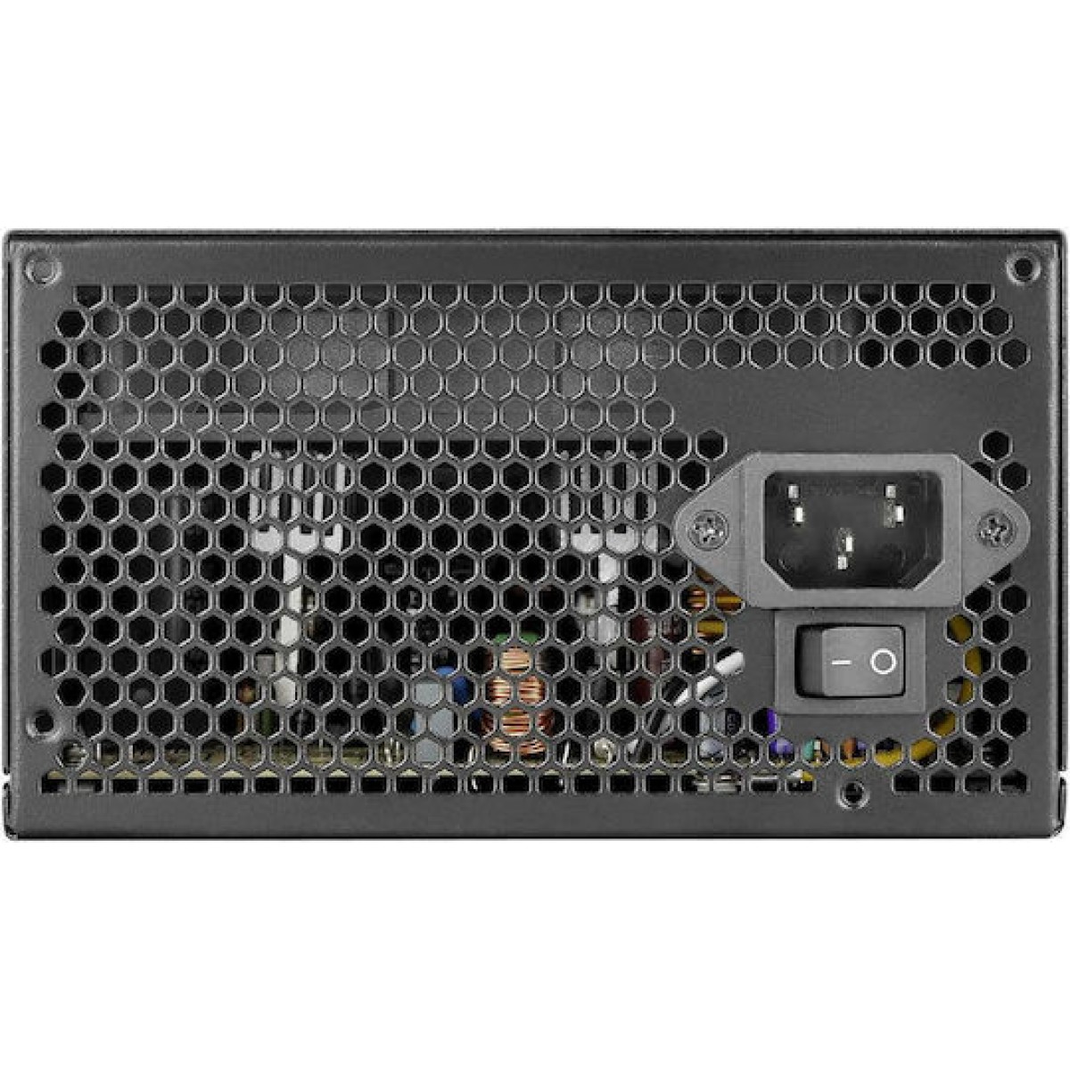 Thermaltake TR2 S 600W Μαύρο Τροφοδοτικό Υπολογιστή Full Wired 80 Plus Standard