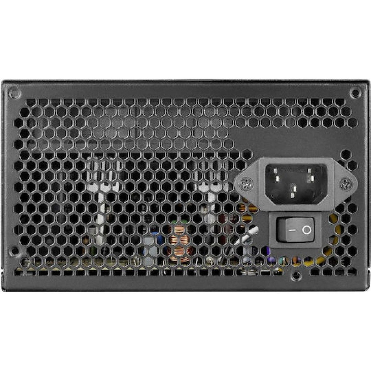 Thermaltake TR2 S 700W Μαύρο Τροφοδοτικό Υπολογιστή Full Wired 80 Plus Standard