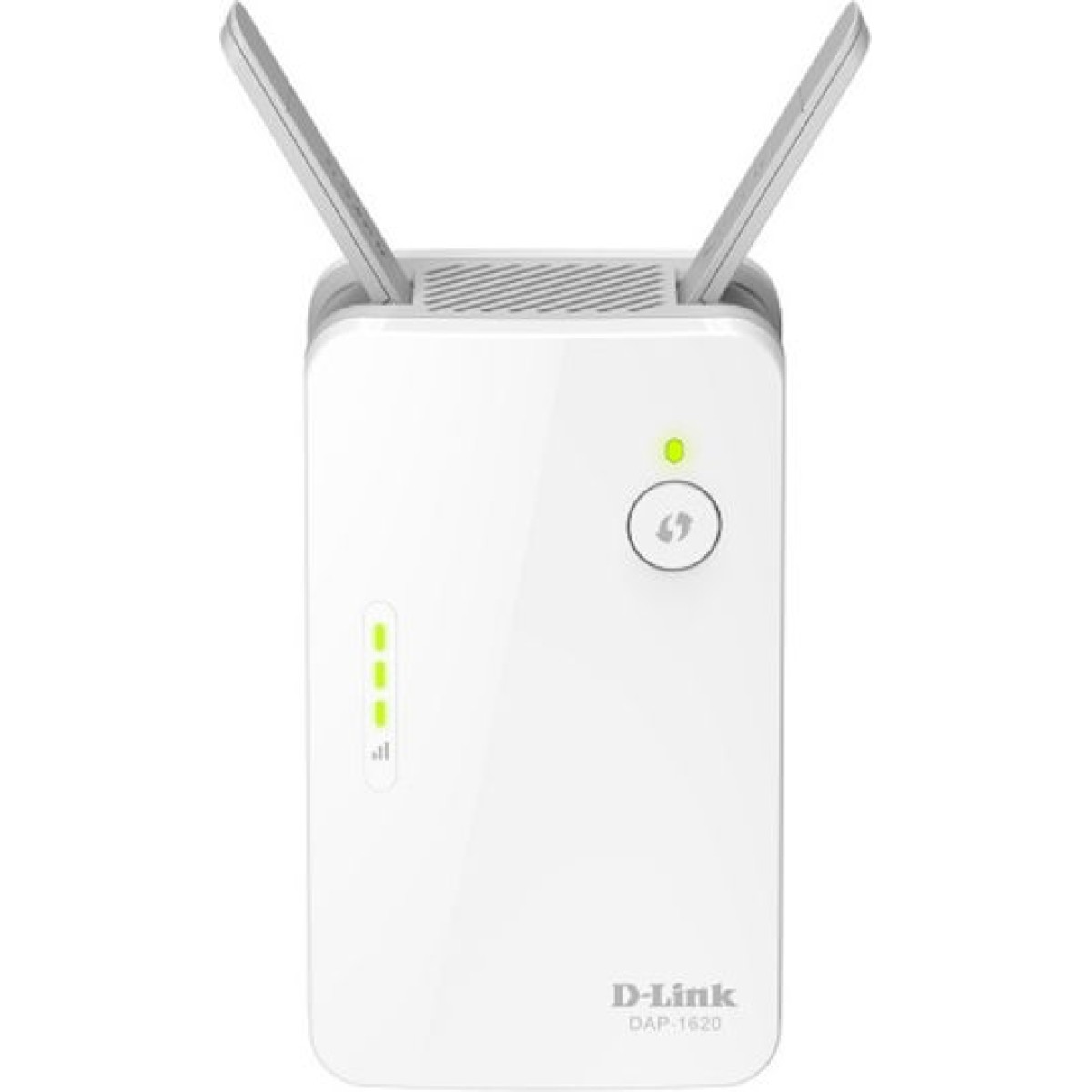 D-Link DAP-1620 WiFi Extender Dual Band (2.4 & 5GHz) 1200Mbps
