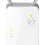 D-Link DAP-1620 WiFi Extender Dual Band (2.4 & 5GHz) 1200Mbps