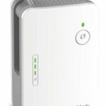 D-Link DAP-1620 WiFi Extender Dual Band (2.4 & 5GHz) 1200Mbps