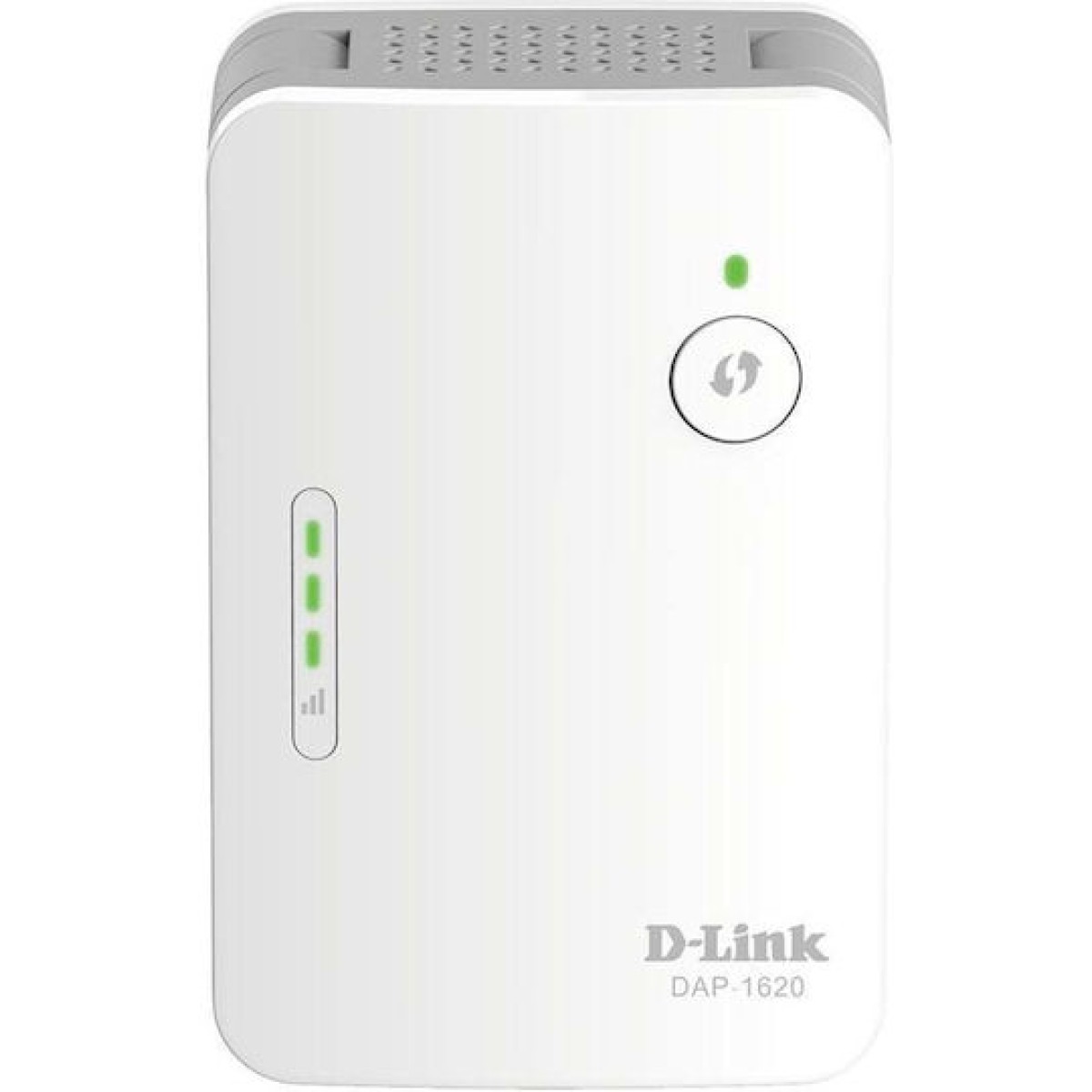 D-Link DAP-1620 WiFi Extender Dual Band (2.4 & 5GHz) 1200Mbps