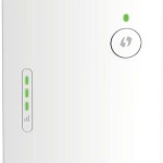 D-Link DAP-1620 WiFi Extender Dual Band (2.4 & 5GHz) 1200Mbps