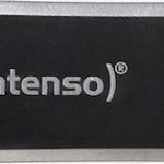 Intenso Speed Line 16GB USB 3.0 Stick Μαύρο