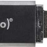 Intenso Speed Line 16GB USB 3.0 Stick Μαύρο