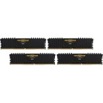 Corsair Vengeance LPX DDR4 32GB RAM με 4x8GB Modules και Ταχύτητα 3200 για Desktop