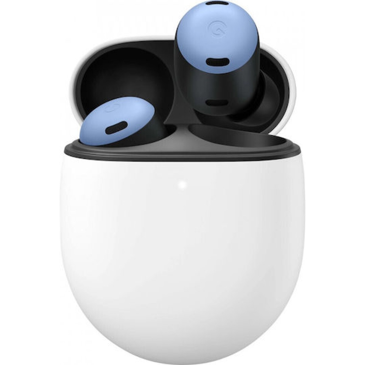 Google Pixel Buds Pro Bluetooth Handsfree Ακουστικά με Αντοχή στον Ιδρώτα και Θήκη Φόρτισης Bay
