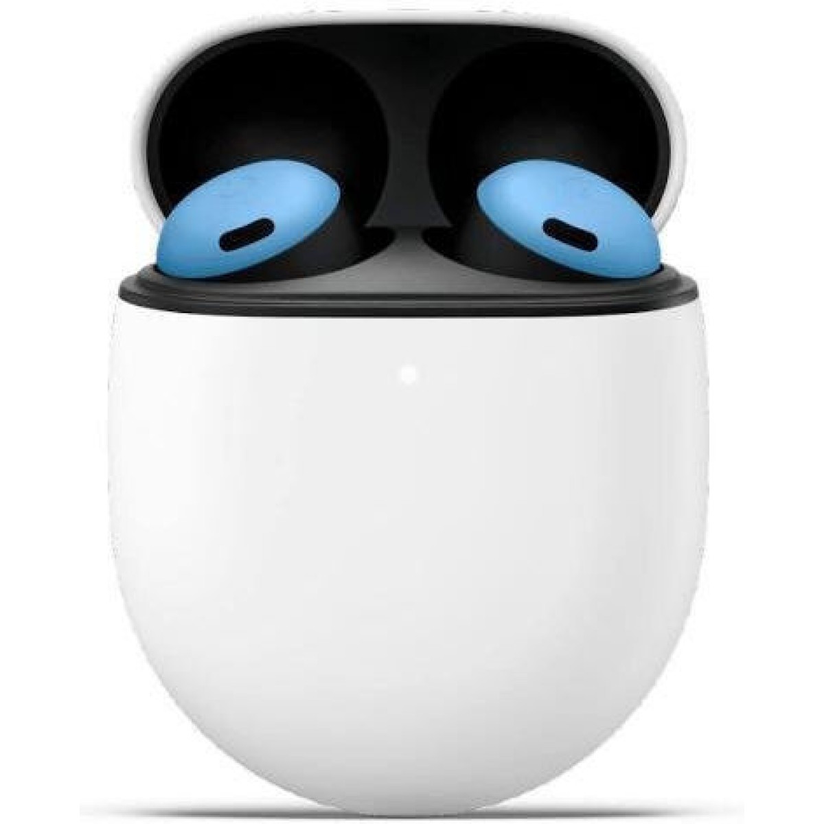 Google Pixel Buds Pro Bluetooth Handsfree Ακουστικά με Αντοχή στον Ιδρώτα και Θήκη Φόρτισης Bay