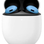 Google Pixel Buds Pro Bluetooth Handsfree Ακουστικά με Αντοχή στον Ιδρώτα και Θήκη Φόρτισης Bay