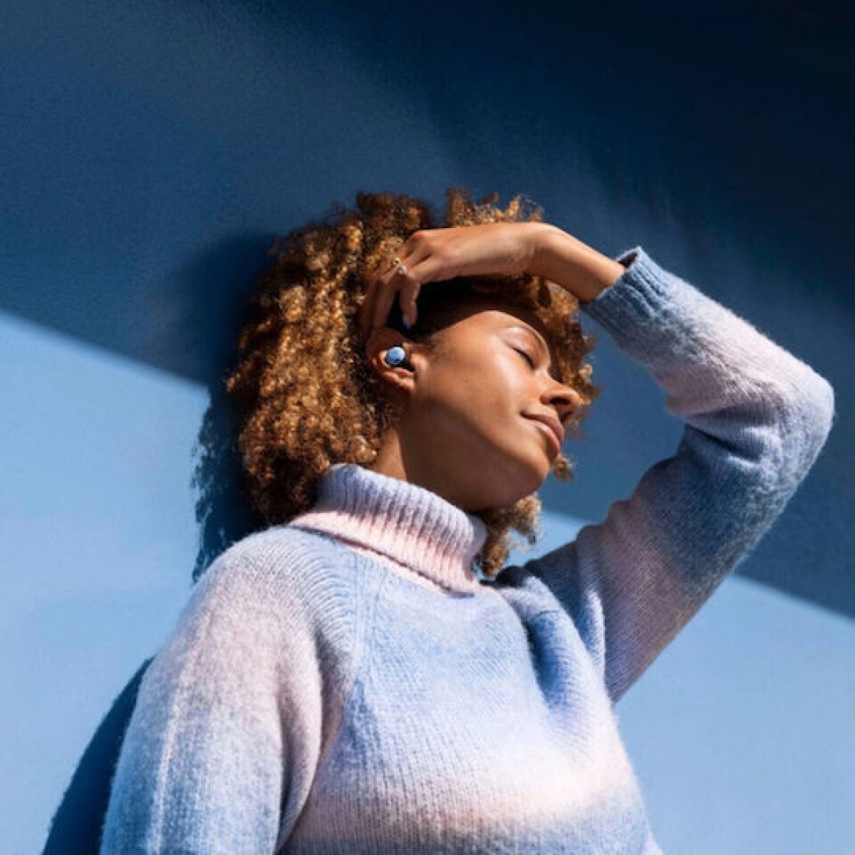 Google Pixel Buds Pro Bluetooth Handsfree Ακουστικά με Αντοχή στον Ιδρώτα και Θήκη Φόρτισης Bay