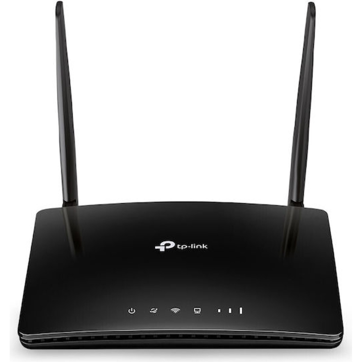 TP-LINK TL-MR6400 v7 Ασύρματο 4G Mobile Router Wi‑Fi 4 με 3 Θύρες Ethernet