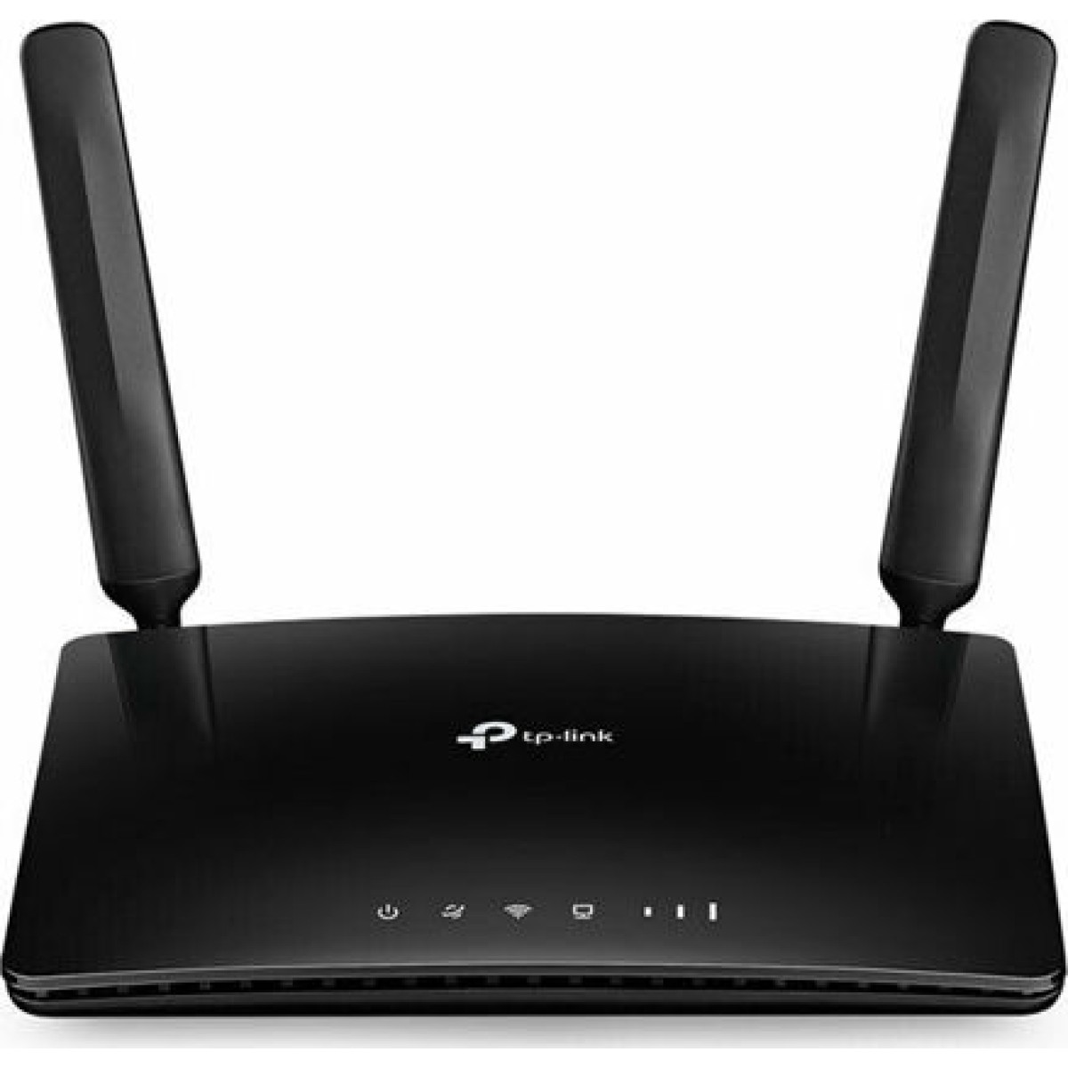 TP-LINK TL-MR6400 v7 Ασύρματο 4G Mobile Router Wi‑Fi 4 με 3 Θύρες Ethernet