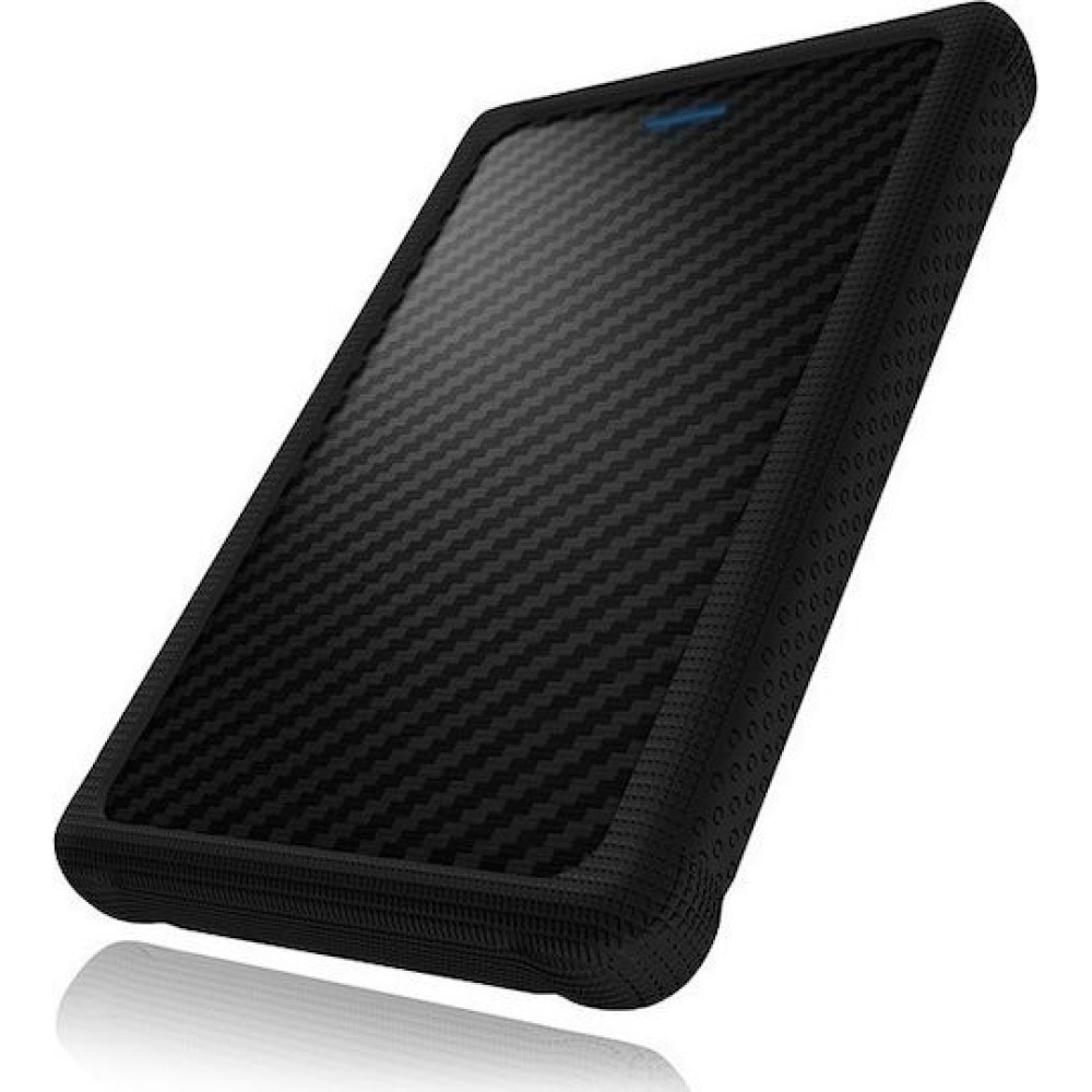 Icy Box Θήκη για Σκληρό Δίσκο 2.5