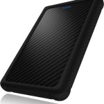 Icy Box Θήκη για Σκληρό Δίσκο 2.5