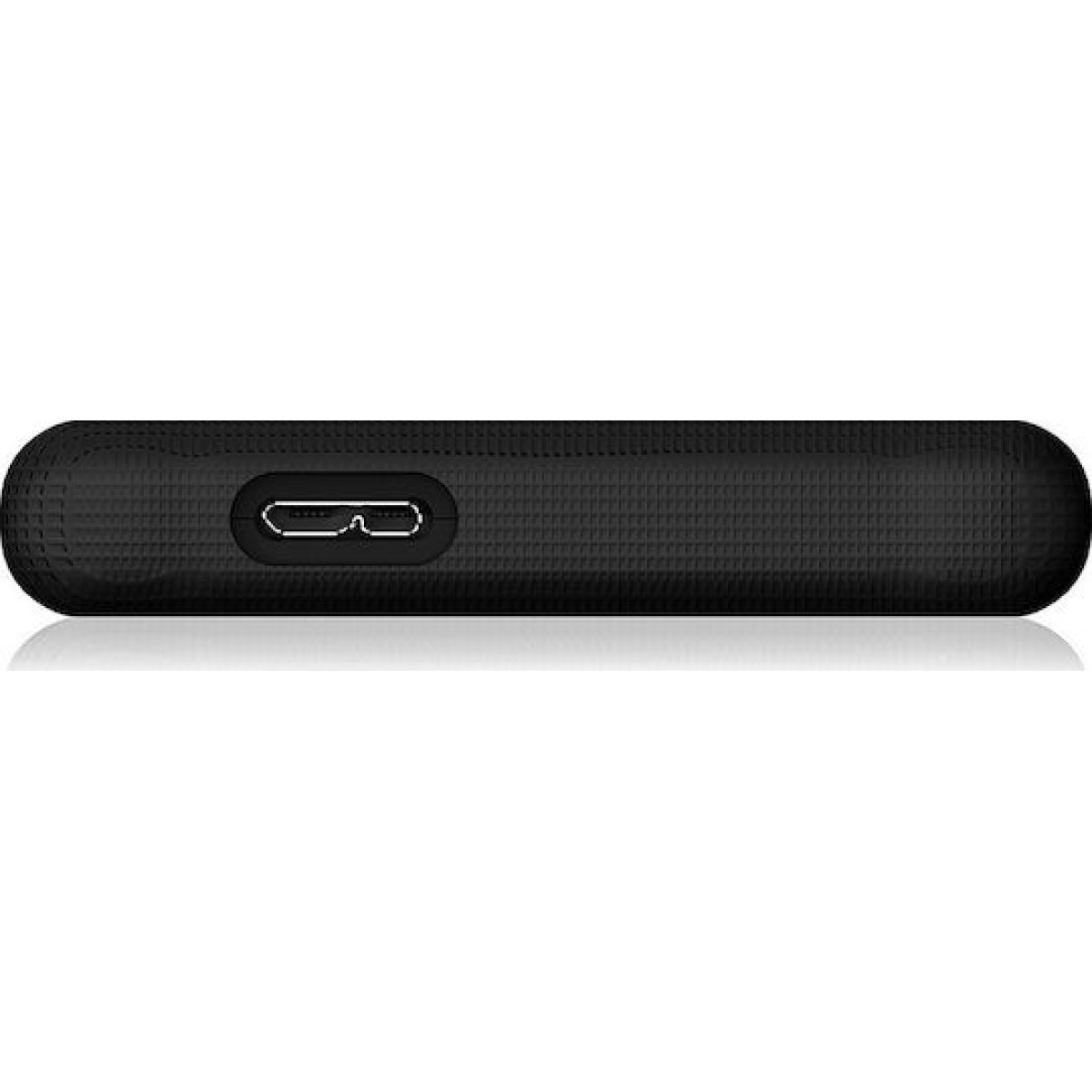 Icy Box Θήκη για Σκληρό Δίσκο 2.5