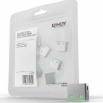 Lindy Port Blocker 10τμχ (40461)