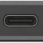 Lacie Mobile Drive Secure USB-C Εξωτερικός HDD 2TB 3.5