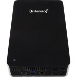 Intenso Memory Center USB 3.0 Εξωτερικός HDD 8TB 3.5\