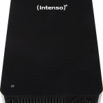Intenso Memory Center USB 3.0 Εξωτερικός HDD 8TB 3.5\