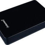 Intenso Memory Center USB 3.0 Εξωτερικός HDD 8TB 3.5\