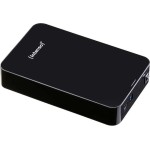 Intenso Memory Center USB 3.0 Εξωτερικός HDD 8TB 3.5\