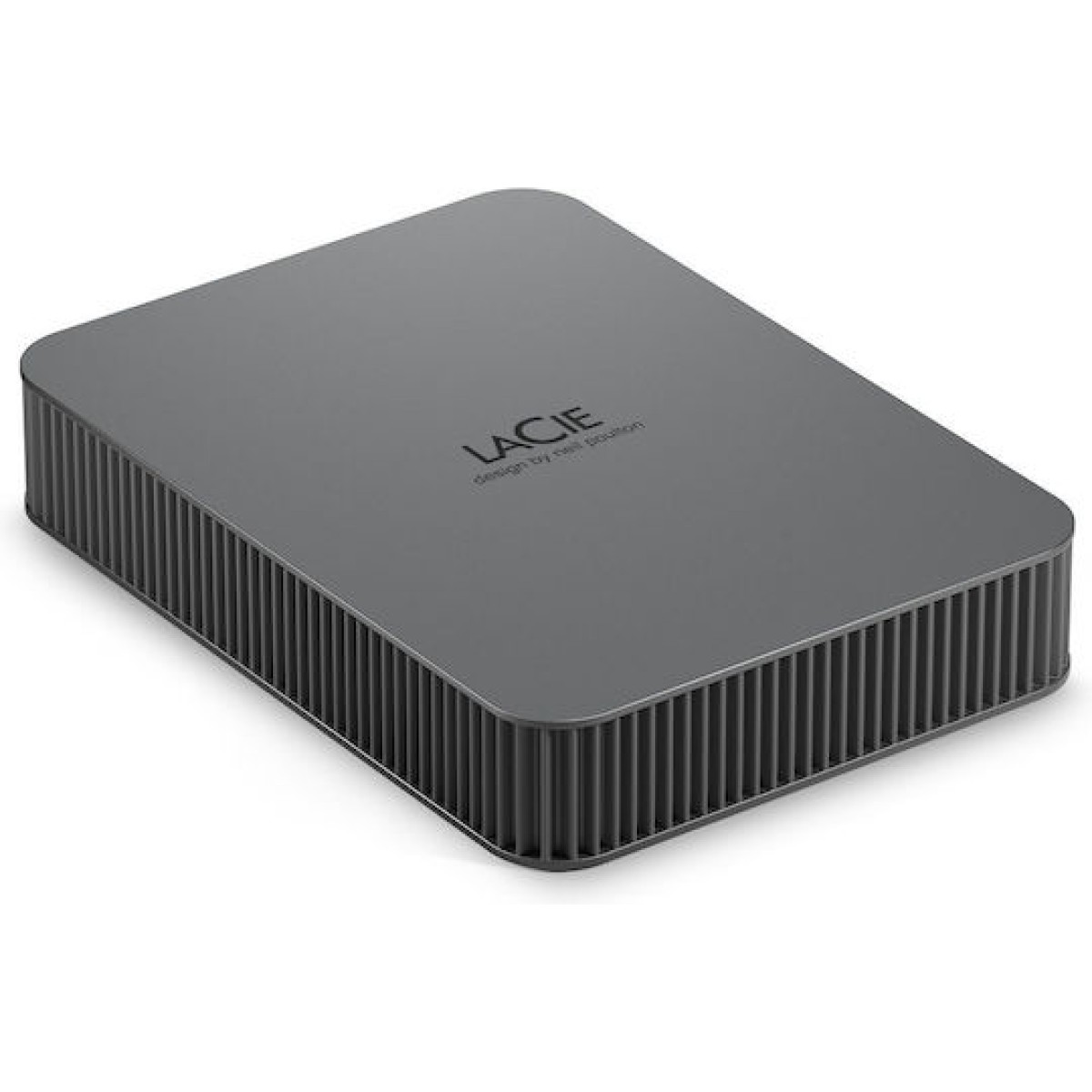 Lacie Mobile Drive Secure USB-C Εξωτερικός HDD 4TB 3.5