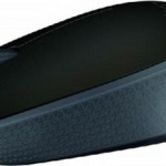 Logitech M171 Ασύρματο Mini Ποντίκι Μαύρο