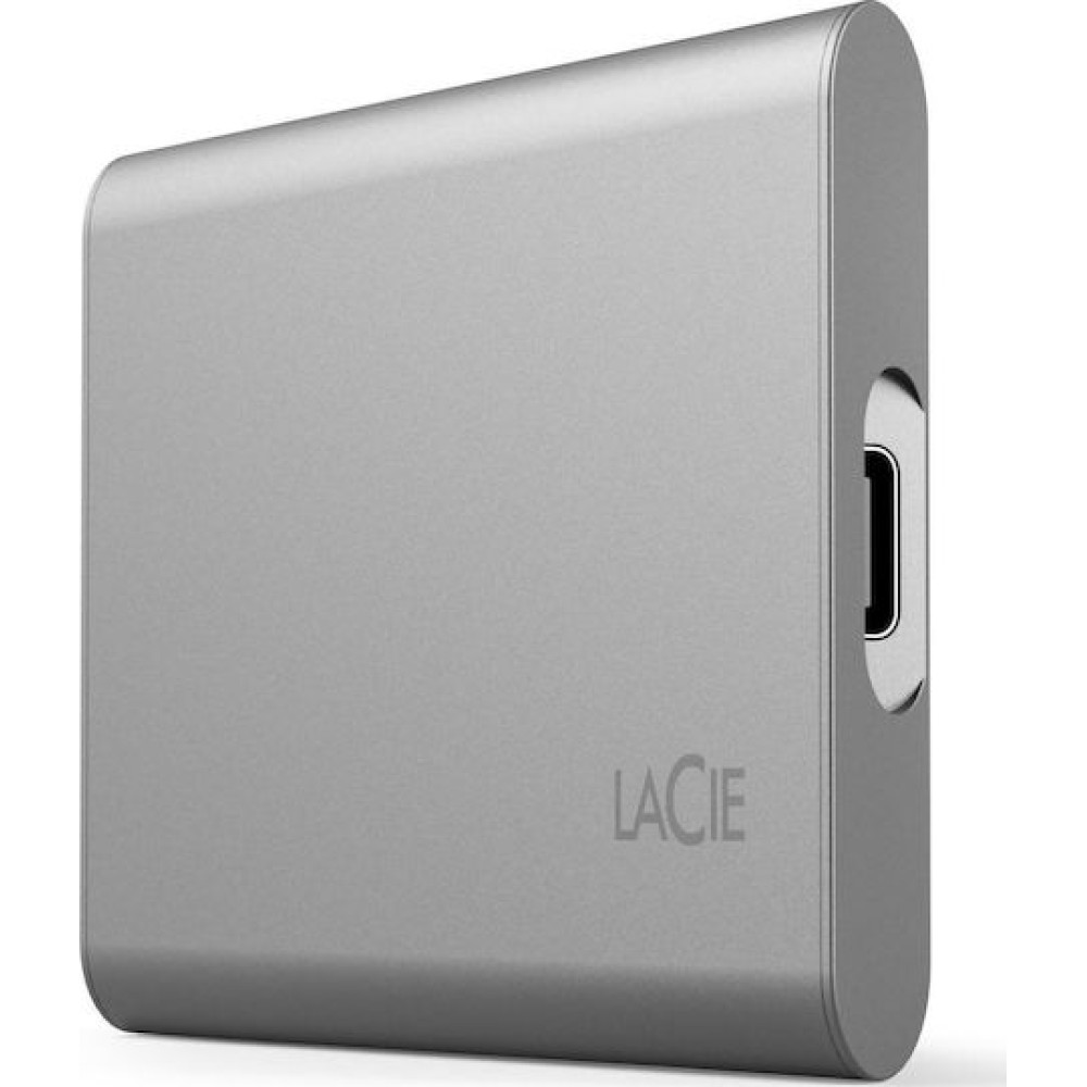 Lacie Portable SSD v2 USB-C 1TB 2.5