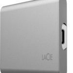Lacie Portable SSD v2 USB-C 1TB 2.5