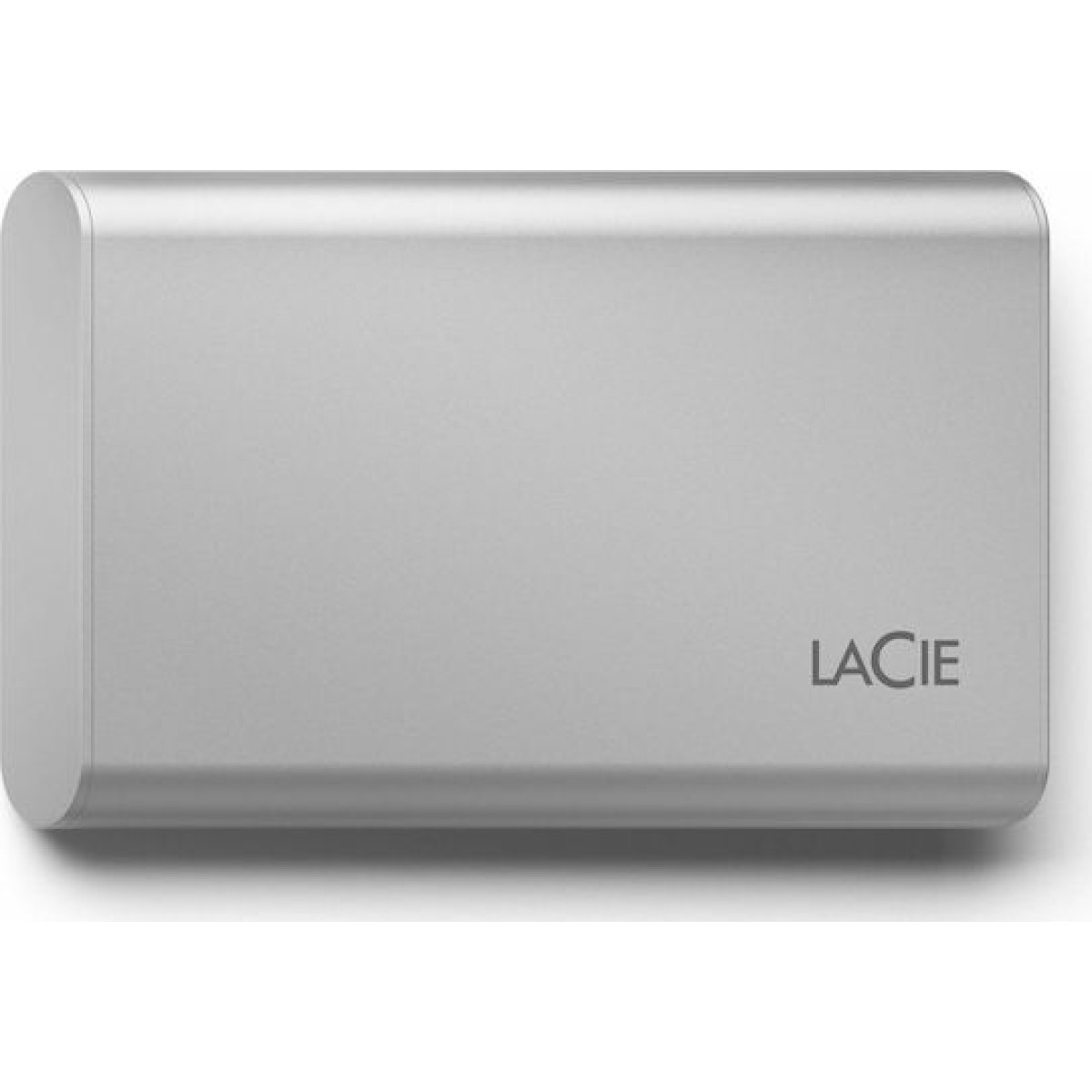 Lacie Portable SSD v2 USB-C 1TB 2.5