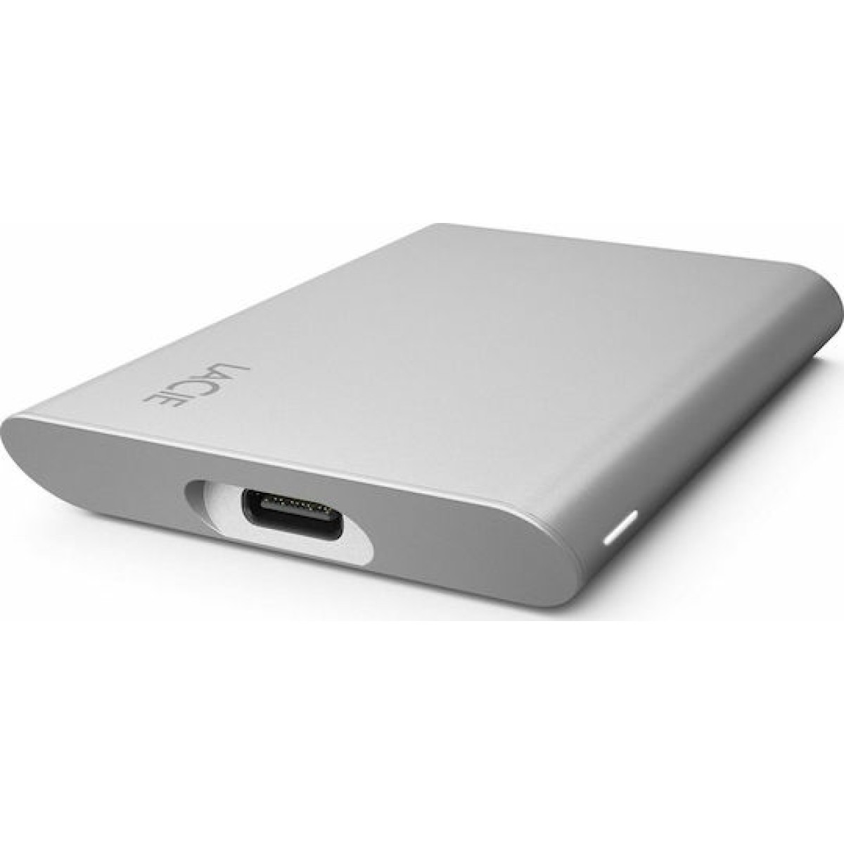 Lacie Portable SSD v2 USB-C 1TB 2.5