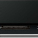 Lacie 1big Dock Thunderbolt 3 / USB-C Εξωτερικός HDD 18TB Multi-Bay Μαύρο