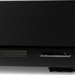 Lacie 1big Dock Thunderbolt 3 / USB-C Εξωτερικός HDD 18TB Multi-Bay Μαύρο