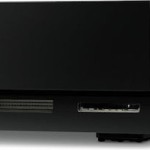 Lacie 1big Dock Thunderbolt 3 / USB-C Εξωτερικός HDD 20TB Multi-Bay Μαύρο