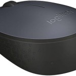Logitech M170 Ασύρματο Ποντίκι Γκρι