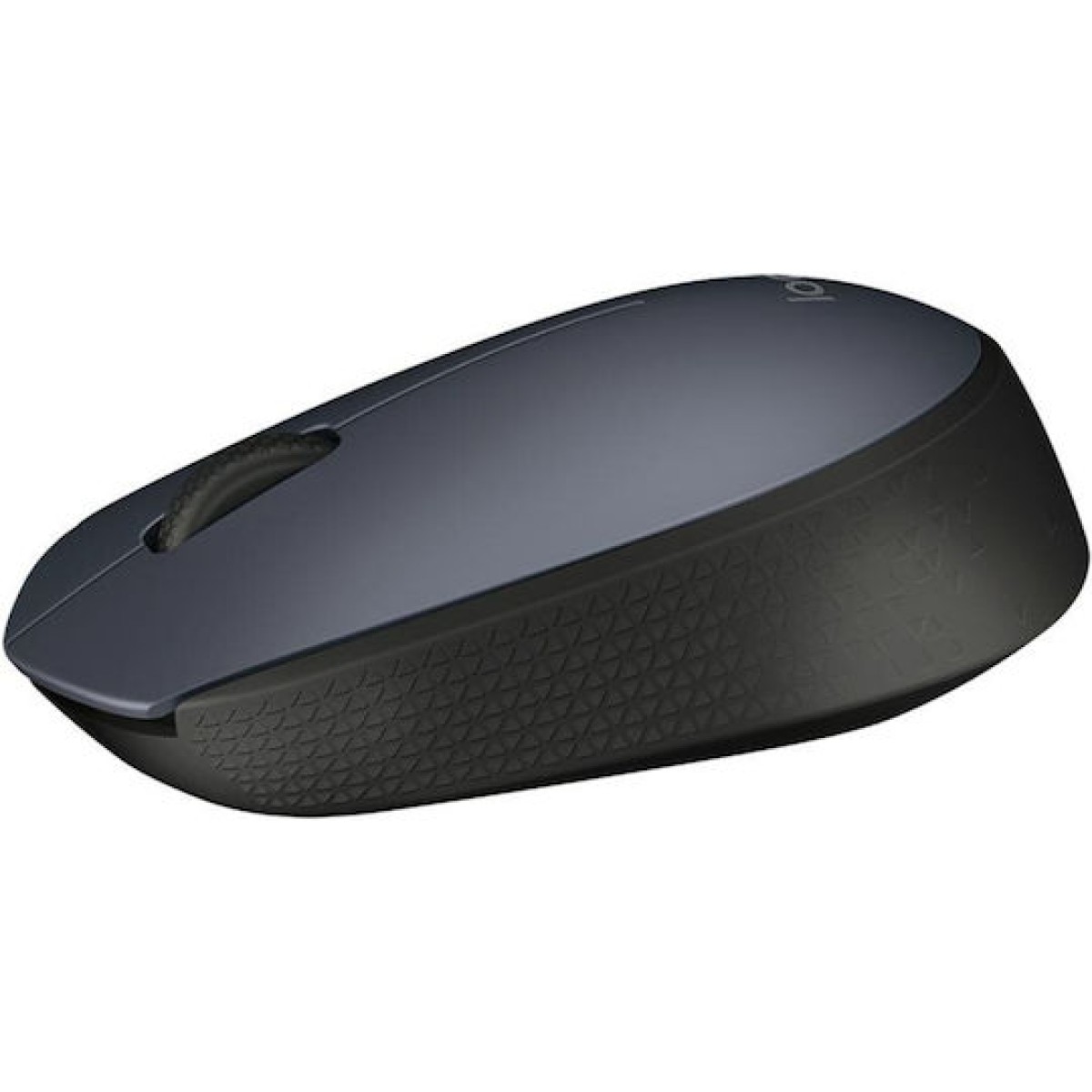 Logitech M170 Ασύρματο Ποντίκι Γκρι