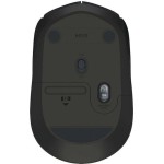 Logitech M170 Ασύρματο Ποντίκι Γκρι