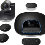 Logitech Σύστημα Συνδιάσκεψης Group
