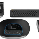 Logitech Σύστημα Συνδιάσκεψης Group