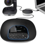 Logitech Σύστημα Συνδιάσκεψης Group