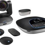 Logitech Σύστημα Συνδιάσκεψης Group